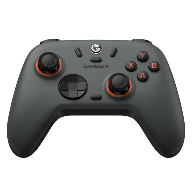 GameSir Nova 2 Lite Tri-Mode Wireless Game Controller for Switch / Steam / PC / iOS / Android GameSir Nova 2 Lite Tri-Mode Wireless Game Controller for Switch / Steam / PC / iOS / Android