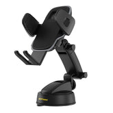 Ulefone UAN16 Armor Mount Car / Desk Phone Holder, Enhanced Model