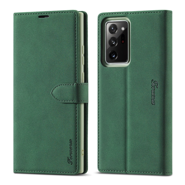 Forwenw F1 Series Matte Strong Magnetism Horizontal Flip Leather Case with Holder & Card Slots & Wallet & Photo Frame Forwenw F1 Series Matte Strong Magnetism Horizontal Flip Leather Case with Holder & Card Slots & Wallet & Photo Frame