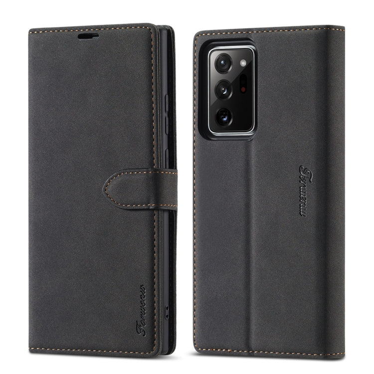 Forwenw F1 Series Matte Strong Magnetism Horizontal Flip Leather Case with Holder & Card Slots & Wallet & Photo Frame Forwenw F1 Series Matte Strong Magnetism Horizontal Flip Leather Case with Holder & Card Slots & Wallet & Photo Frame