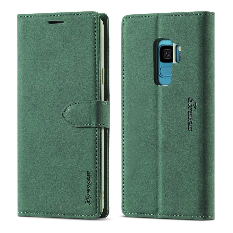 Forwenw F1 Series Matte Strong Magnetism Horizontal Flip Leather Case with Holder & Card Slots & Wallet & Photo Frame Forwenw F1 Series Matte Strong Magnetism Horizontal Flip Leather Case with Holder & Card Slots & Wallet & Photo Frame