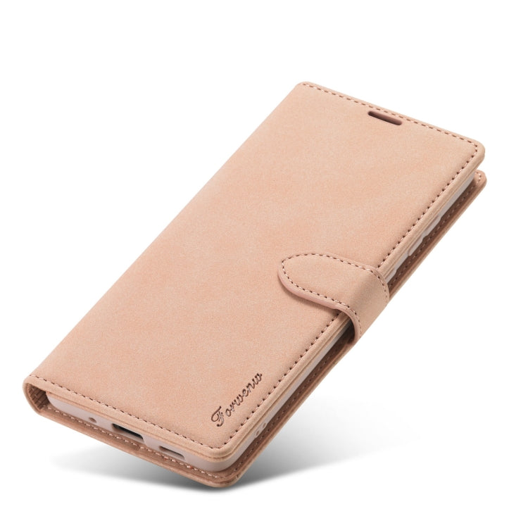 Forwenw F1 Series Matte Strong Magnetism Horizontal Flip Leather Case with Holder & Card Slots & Wallet & Photo Frame Forwenw F1 Series Matte Strong Magnetism Horizontal Flip Leather Case with Holder & Card Slots & Wallet & Photo Frame
