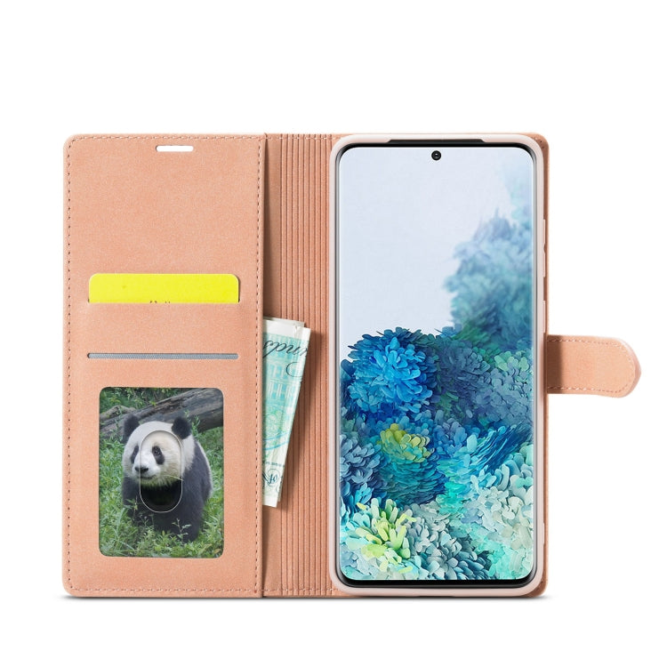 Forwenw F1 Series Matte Strong Magnetism Horizontal Flip Leather Case with Holder & Card Slots & Wallet & Photo Frame Forwenw F1 Series Matte Strong Magnetism Horizontal Flip Leather Case with Holder & Card Slots & Wallet & Photo Frame