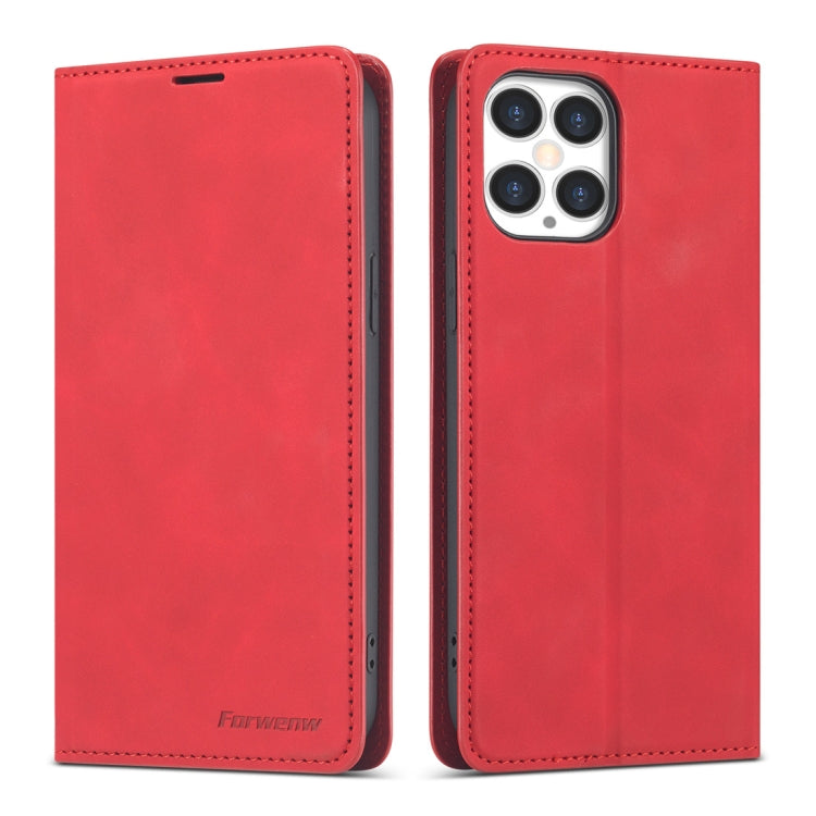 Forwenw Dream Series - Funda de cuero con tapa horizontal con borde de aceite magnético, ranura para tarjetas, soporte, marco de fotos y billetera, para iPhone 12 mini, iPhone 12/12 Pro, iPhone 12 Pro Max, Samsung Galaxy S20 FE Forwenw Dream Series - Funda de cuero con tapa horizontal con borde de aceite magnético, ranura para tarjetas, soporte, marco de fotos y billetera, para iPhone 12 mini, iPhone 12/12 Pro, iPhone 12 Pro Max, Samsung Galaxy S20 FE