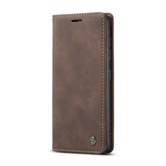 CaseMe 013 Multifunctional Horizontal Flip Leather Case with Holder & Card Slot & Wallet, For Samsung Galaxy S20 FE