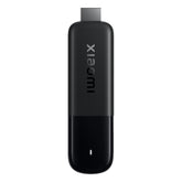 Original Xiaomi TV Stick 2nd Gen Quad Core Cortex-A55 4K Ultra HD Dual-Band WiFi6 Google TV Stick, Global Version with Google Play