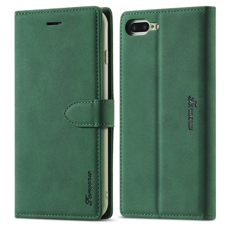 Forwenw F1 Series Matte Strong Magnetism Horizontal Flip Leather Case with Holder & Card Slots & Wallet & Photo Frame, For iPhone 6 Plus / 6s Plus, For iPhone 6 / 6s, For iPhone 7 / 8, For iPhone SE (2020), For iPhone 7 Plus / 8 Plus, For iPhone 11 Forwenw F1 Series Matte Strong Magnetism Horizontal Flip Leather Case with Holder & Card Slots & Wallet & Photo Frame, For iPhone 6 Plus / 6s Plus, For iPhone 6 / 6s, For iPhone 7 / 8, For iPhone SE (2020), For iPhone 7 Plus / 8 Plus, For iPhone 11