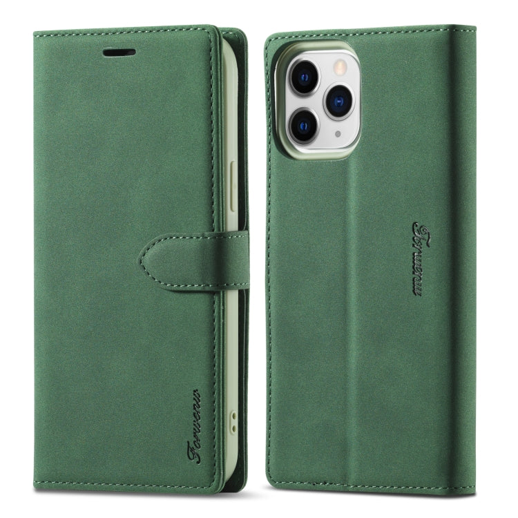Forwenw F1 Series Matte Strong Magnetism Horizontal Flip Leather Case with Holder & Card Slots & Wallet & Photo Frame, For iPhone 11 Pro, For iPhone 11 Pro Max, For iPhone 12, For iPhone 12 Mini, For iPhone 12 Pro, For iPhone 12 Pro Max Forwenw F1 Series Matte Strong Magnetism Horizontal Flip Leather Case with Holder & Card Slots & Wallet & Photo Frame, For iPhone 11 Pro, For iPhone 11 Pro Max, For iPhone 12, For iPhone 12 Mini, For iPhone 12 Pro, For iPhone 12 Pro Max