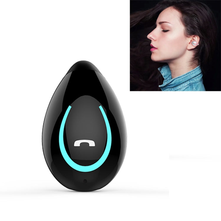 YX08 Ultraleichter kabelloser V5.0-Bluetooth-Ohrhörer mit Ohrbügel, Ohrclip, Stereo-Bluetooth-Headset mit Mikrofon, Einzel YX08 Ultraleichter kabelloser V5.0-Bluetooth-Ohrhörer mit Ohrbügel, Ohrclip, Stereo-Bluetooth-Headset mit Mikrofon, Einzel