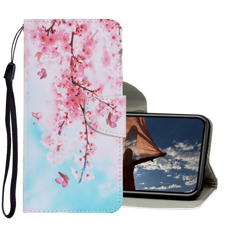 Coloured Drawing Pattern Horizontal Flip PU Leather Case with Holder & Card Slots & Wallet & Lanyard, For iPhone XS Max Coloured Drawing Pattern Horizontal Flip PU Leather Case with Holder & Card Slots & Wallet & Lanyard, For iPhone XS Max