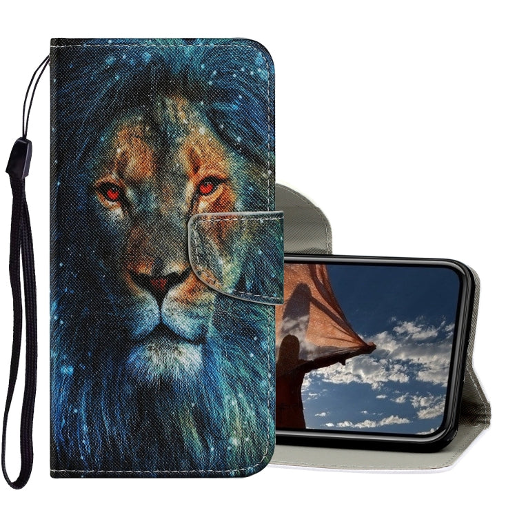 Coloured Drawing Pattern Horizontal Flip PU Leather Case with Holder & Card Slots & Wallet & Lanyard, For iPhone XS Max Coloured Drawing Pattern Horizontal Flip PU Leather Case with Holder & Card Slots & Wallet & Lanyard, For iPhone XS Max