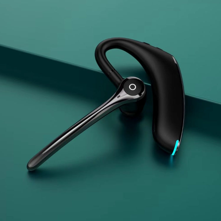 Auriculares Bluetooth F910 con reducción de ruido y micrófono doble, estilo colgante, Bluetooth 5.0 Auriculares Bluetooth F910 con reducción de ruido y micrófono doble, estilo colgante, Bluetooth 5.0