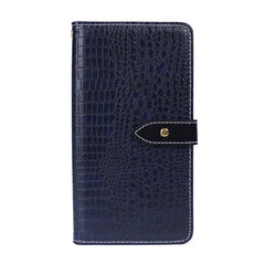 idewei Crocodile Texture Horizontal Flip Leather Case with Holder & Card Slots & Wallet, For Xiaomi Mi 10T 5G, For Xiaomi Mi 10T Pro 5G, For Xiaomi Mi 10T Lite 5G, For Xiaomi Mi 10 Ultra, For Xiaomi Redmi K30 Ultra, For Xiaomi Poco C3, For Xiaomi Poco ...