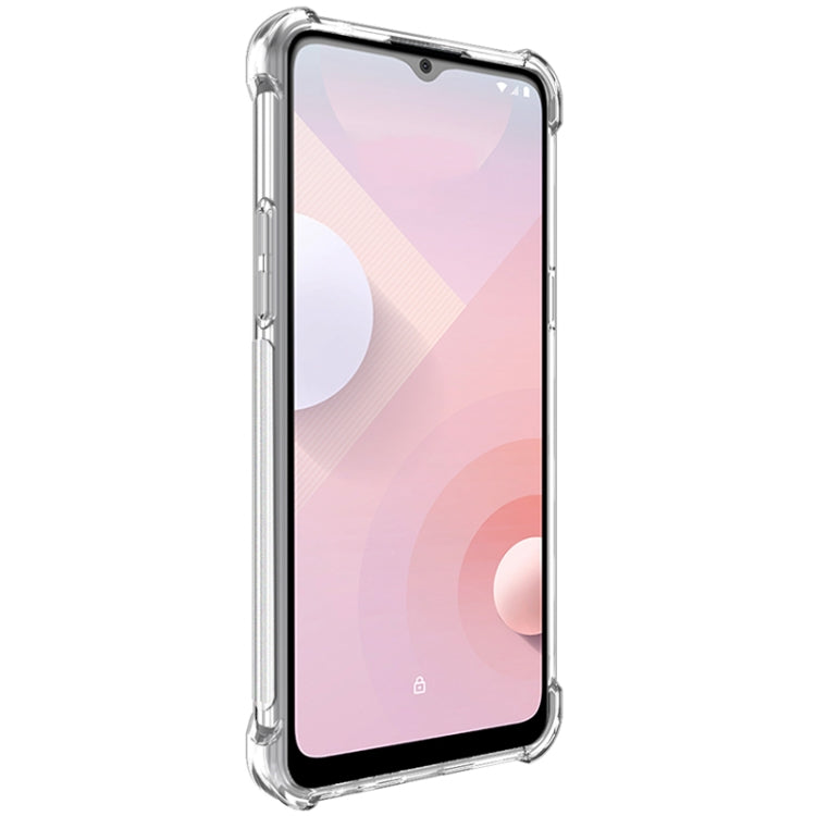 IMAK All Coverage Stoßfeste Airbag-TPU-Hülle, für HTC Desire 20 / Desire 20+, für iPhone 12 Pro, für Google Pixel 4a 5G, für Google Pixel 5, für Samsung Galaxy S20 FE / S20 Lite, für Xiaomi Poco X3 NFC IMAK All Coverage Stoßfeste Airbag-TPU-Hülle, für HTC Desire 20 / Desire 20+, für iPhone 12 Pro, für Google Pixel 4a 5G, für Google Pixel 5, für Samsung Galaxy S20 FE / S20 Lite, für Xiaomi Poco X3 NFC