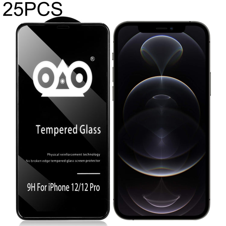 25 piezas de película de vidrio templado con borde anti-rotura y a prueba de golpes para iPhone X/XS (25 piezas), iPhone XR (25 piezas), iPhone XS Max (25 piezas), iPhone 12 mini (25 piezas), iPhone 12/12 Pro (25 piezas), iPhone 12 Pro Max (25 piezas) 25 piezas de película de vidrio templado con borde anti-rotura y a prueba de golpes para iPhone X/XS (25 piezas), iPhone XR (25 piezas), iPhone XS Max (25 piezas), iPhone 12 mini (25 piezas), iPhone 12/12 Pro (25 piezas), iPhone 12 Pro Max (25 piezas)