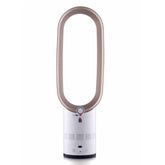 16 inch Household Mute Shaking Head Remote Control Desk Electric Leafless Fan