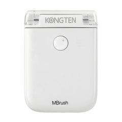 MBrush01 1200 DPI Mini Portable Colorful Printer