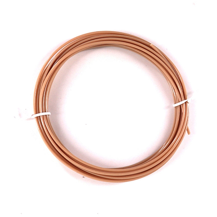 10m 1.75mm Normal Temperature PLA Cable 3D Printing Pen Consumables, 10m PLA 10m 1.75mm Normal Temperature PLA Cable 3D Printing Pen Consumables, 10m PLA