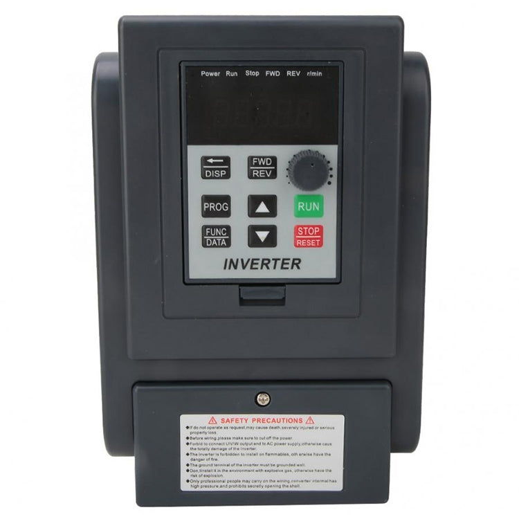 AT4-2200X 2.2KW 220V Single-phase Input Three-phase Output Inverter, AT4-2200X AT4-2200X 2.2KW 220V Single-phase Input Three-phase Output Inverter, AT4-2200X
