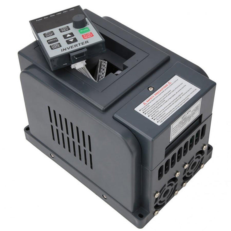 AT4-2200X 2.2KW 220V Single-phase Input Three-phase Output Inverter, AT4-2200X AT4-2200X 2.2KW 220V Single-phase Input Three-phase Output Inverter, AT4-2200X