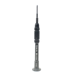 JIAFA JF-619-0.6Y Tri-point 0.6 x 30mm Repair Screwdriver for iPhone X/ 8/ 8P/ 7/ 7P & Apple Watch, JF-619-0.6Y