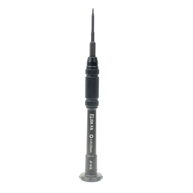 JIAFA JF-619-0.8 Pentalobe 0.8 x 30mm Screwdriver for iPhone Charging Port Screws, JF-619-0.8 JIAFA JF-619-0.8 Pentalobe 0.8 x 30mm Screwdriver for iPhone Charging Port Screws, JF-619-0.8