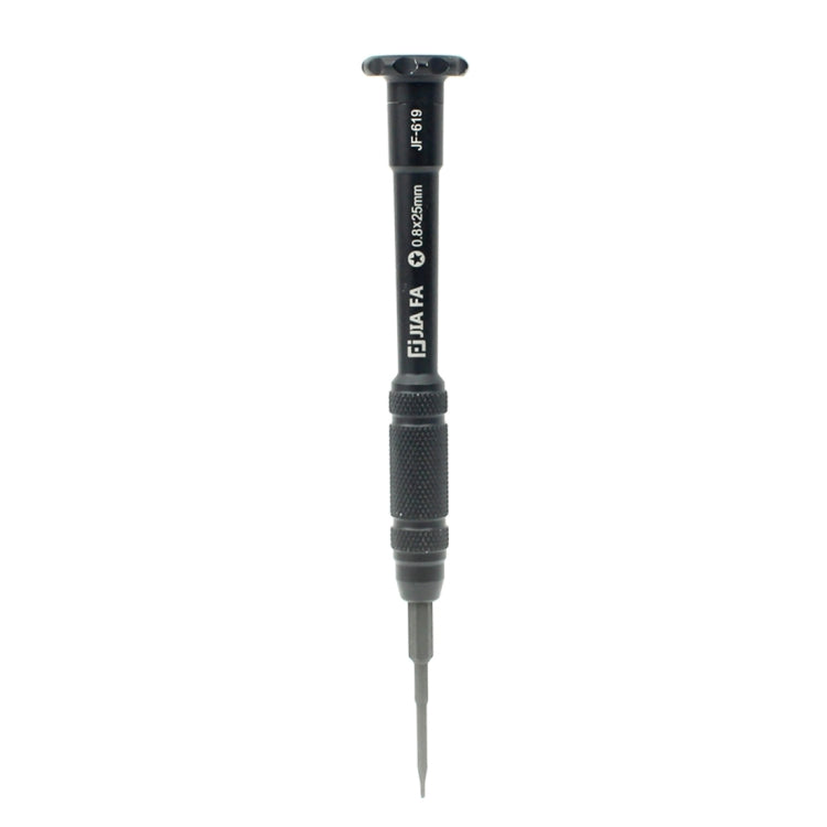 JIAFA JF-619-0.8 Pentalobe 0.8 x 30mm Screwdriver for iPhone Charging Port Screws, JF-619-0.8 JIAFA JF-619-0.8 Pentalobe 0.8 x 30mm Screwdriver for iPhone Charging Port Screws, JF-619-0.8
