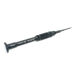 JIAFA JF-619-0.8 Pentalobe 0.8 x 30mm Screwdriver for iPhone Charging Port Screws, JF-619-0.8