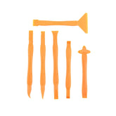 JAKEMY JM-OP16 6 in 1 Fiber Opening Tool Set, JM-OP16