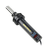 BAKU BK-8032A++ AC 220V 450W LED Display Hot Air Gun, EU Plug