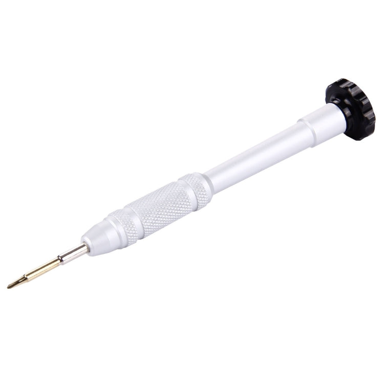 PS-607 Tri-point 0.6 Precision Screwdriver for iPhone 7 & 7 Plus & 8, 0.6 Precision PS-607 Tri-point 0.6 Precision Screwdriver for iPhone 7 & 7 Plus & 8, 0.6 Precision