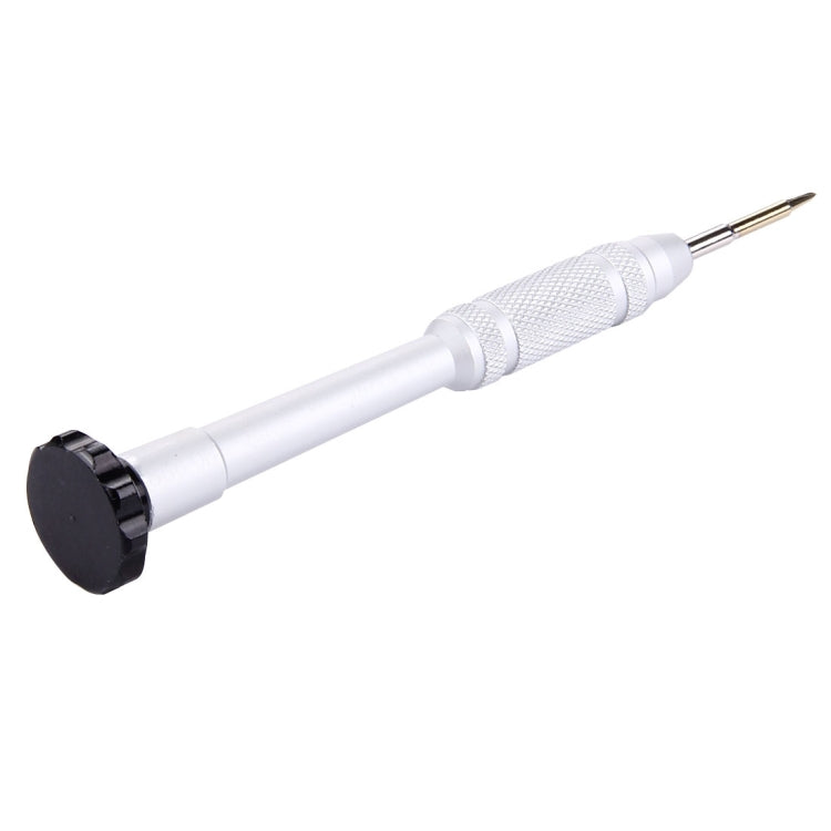 PS-607 Tri-point 0.6 Precision Screwdriver for iPhone 7 & 7 Plus & 8, 0.6 Precision PS-607 Tri-point 0.6 Precision Screwdriver for iPhone 7 & 7 Plus & 8, 0.6 Precision