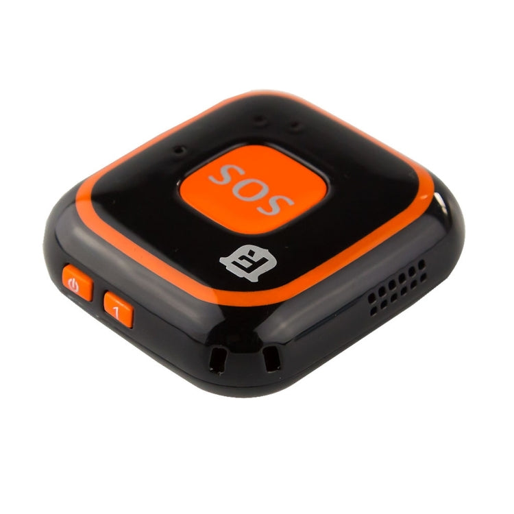REACHFAR V28 Necklace Style GSM Mini LBS WiFi AGPS Tracker SOS Communicator, RF-V28 REACHFAR V28 Necklace Style GSM Mini LBS WiFi AGPS Tracker SOS Communicator, RF-V28