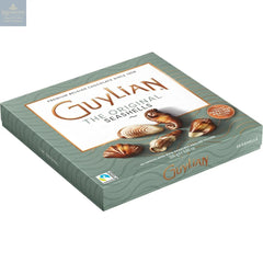 Guylian praline seashells in gift box