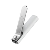 Original Xiaomi Mijia Splash Proof Nail Clippers