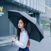 Original Xiaomi Youpin WD1 Empty Valley Automatic Umbrella, Size: 23 inch, WD1