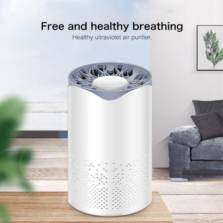 Portable Square UV Sterilization Anion Air Purifier Car Home Air Humidifier, Square UV Sterilization Portable Square UV Sterilization Anion Air Purifier Car Home Air Humidifier, Square UV Sterilization