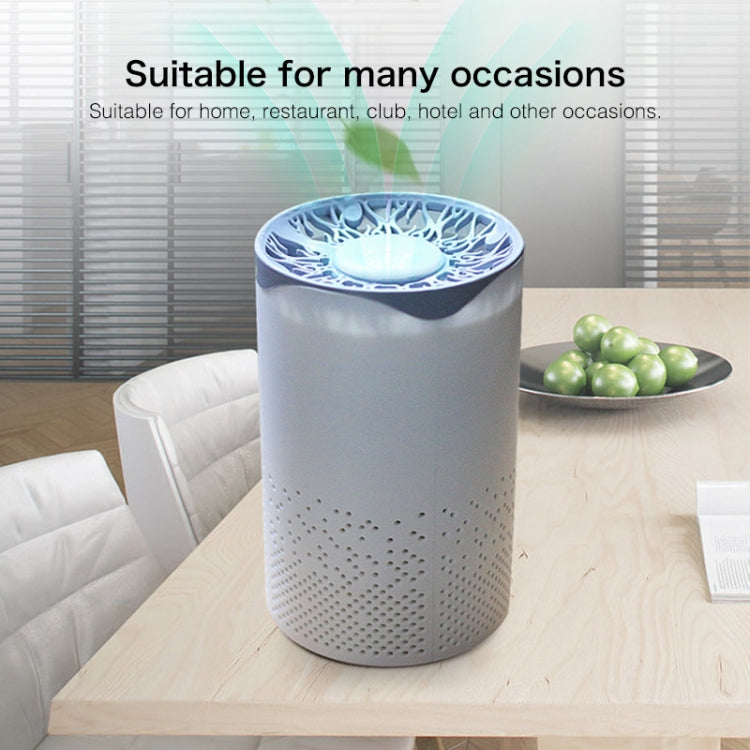 Portable Square UV Sterilization Anion Air Purifier Car Home Air Humidifier, Square UV Sterilization Portable Square UV Sterilization Anion Air Purifier Car Home Air Humidifier, Square UV Sterilization