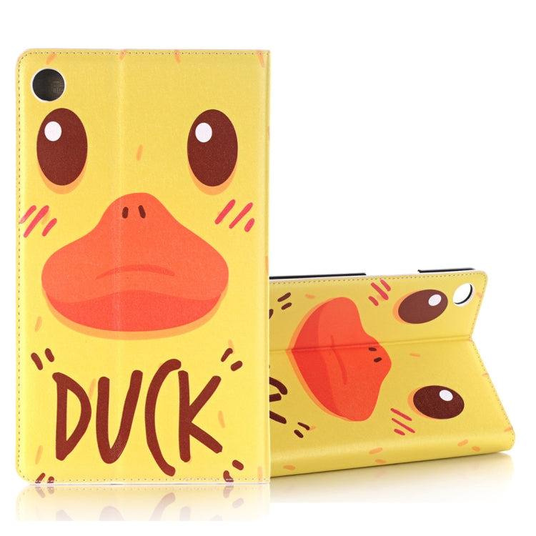 Shockproof Horizontal Flip Leather Case for Huawei MediaPad M5 8 inch,  with Wallet & Holder & Card Slots & Photo Frame Shockproof Horizontal Flip Leather Case for Huawei MediaPad M5 8 inch,  with Wallet & Holder & Card Slots & Photo Frame