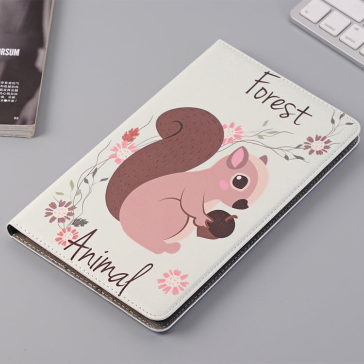 Shockproof Horizontal Flip Leather Case for Huawei MediaPad M5 8 inch,  with Wallet & Holder & Card Slots & Photo Frame Shockproof Horizontal Flip Leather Case for Huawei MediaPad M5 8 inch,  with Wallet & Holder & Card Slots & Photo Frame