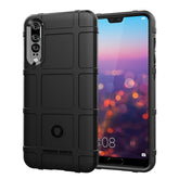 Full Coverage Shockproof TPU Case for Huawei P20 Pro