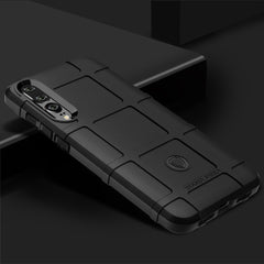 Full Coverage Shockproof TPU Case for Huawei P20 Pro