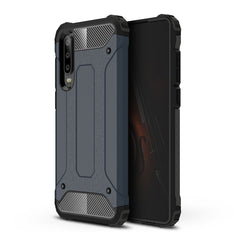 Magic Armor TPU + PC Combination Case for Huawei P30