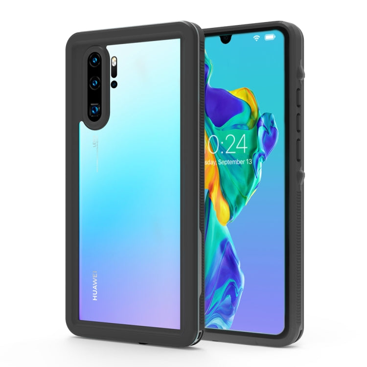 Shockproof Waterproof PC+TPU Protective Case for Huawei P30 Pro Shockproof Waterproof PC+TPU Protective Case for Huawei P30 Pro