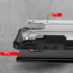 Magic Armor TPU + PC Combination Case for Huawei Mate 20 Pro