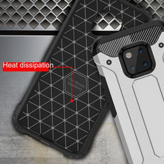 Magic Armor TPU + PC Combination Case for Huawei Mate 20 Pro