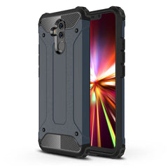 Magic Armor TPU + PC Combination Case for Huawei Mate 20 Lite