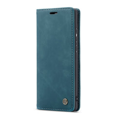 CaseMe-013 Multifunctional Retro Frosted Horizontal Flip Leather Case for Huawei P30, with Card Slot & Holder & Wallet, For Huawei P30