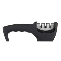 Kitchen Use Tungsten Steel Knife Sharpener
