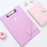 Creative Stationery Lovely Animal A4 Folder Test Paper Plate Holder School  Office Supplies, Random Color Delivery